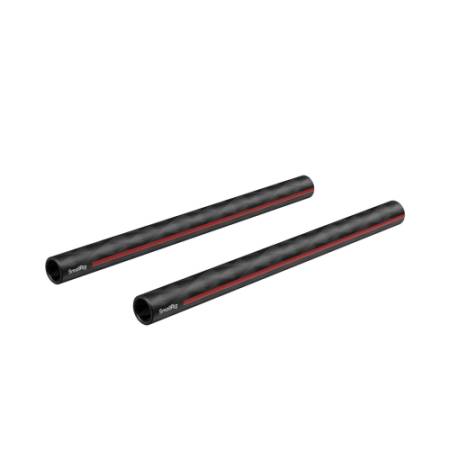 SmallRig 5211 - 2x pręt montażowy 15mm, Carbon
